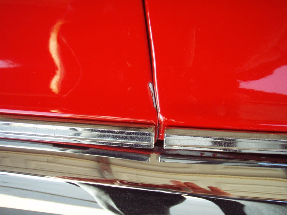1969 Buick Gran Sport - Image 24 of 31