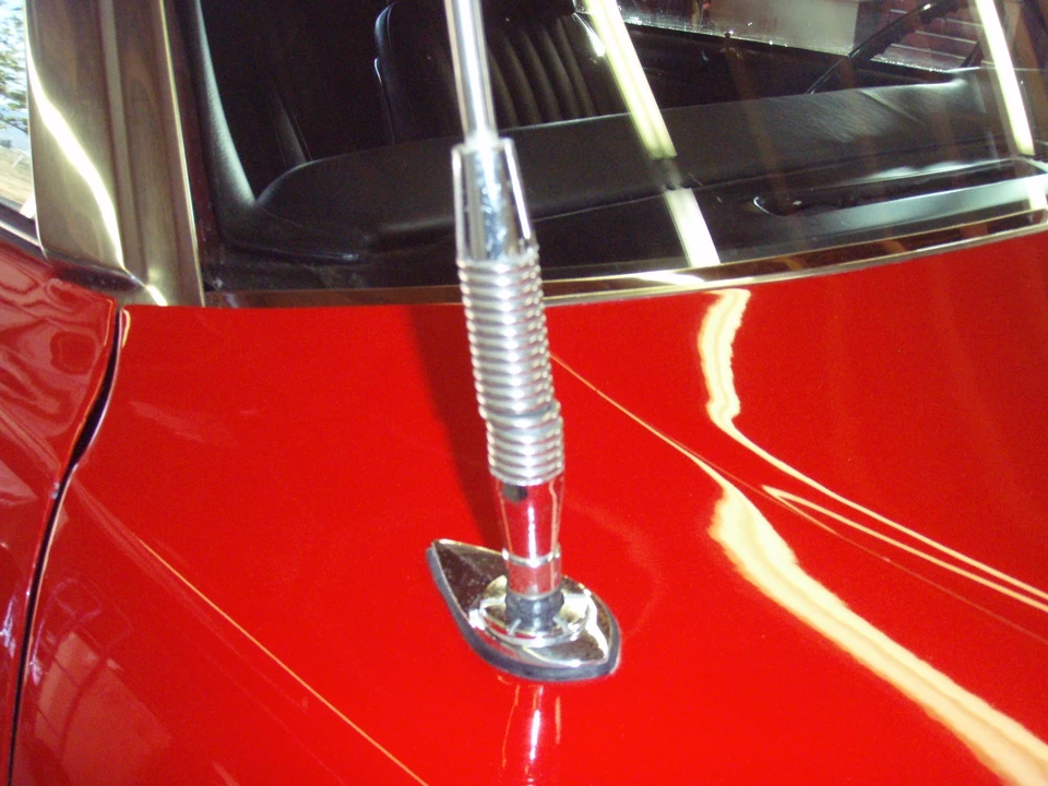 1969 Buick Gran Sport - Image 27 of 31