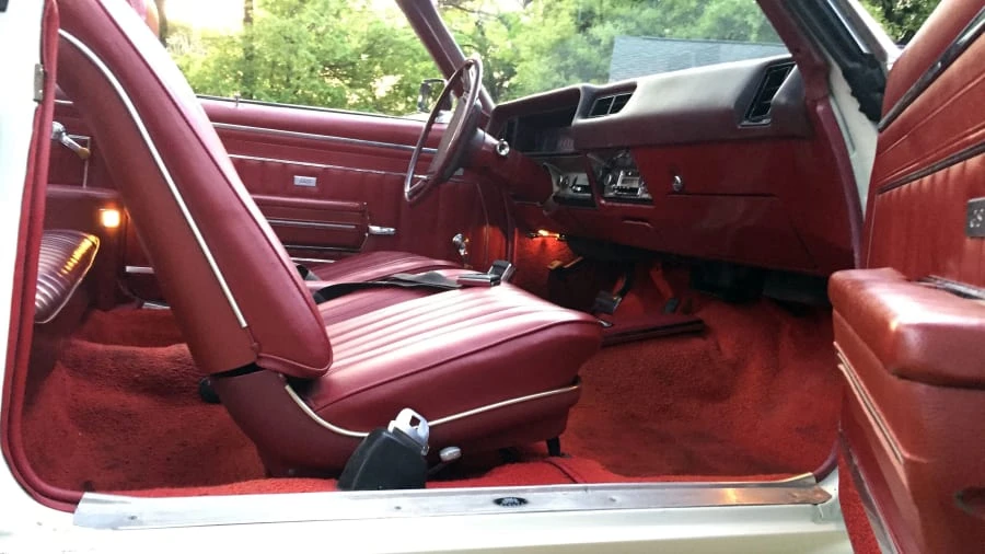1969 Buick Gran Sport - Image 2 of 5