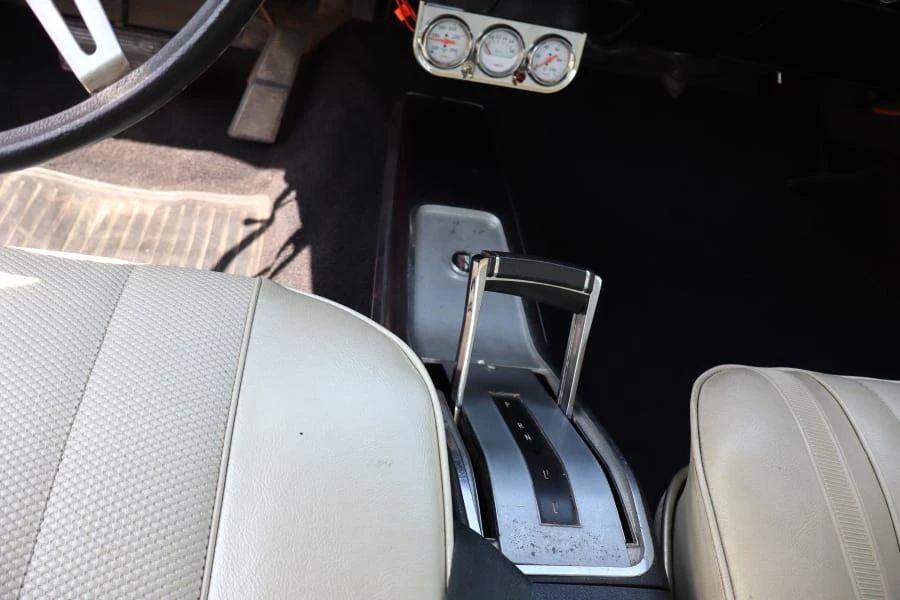 1969 Buick Gran Sport - Image 14 of 15