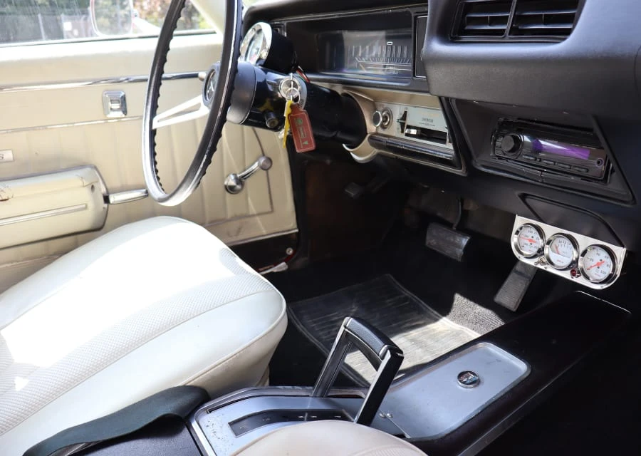 1969 Buick Gran Sport - Image 13 of 15