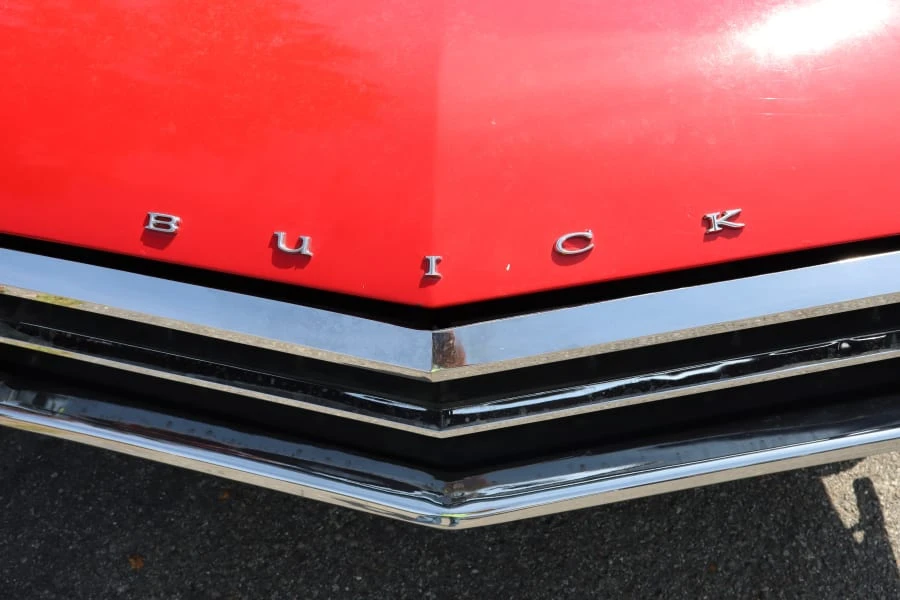 1969 Buick Gran Sport - Image 4 of 15