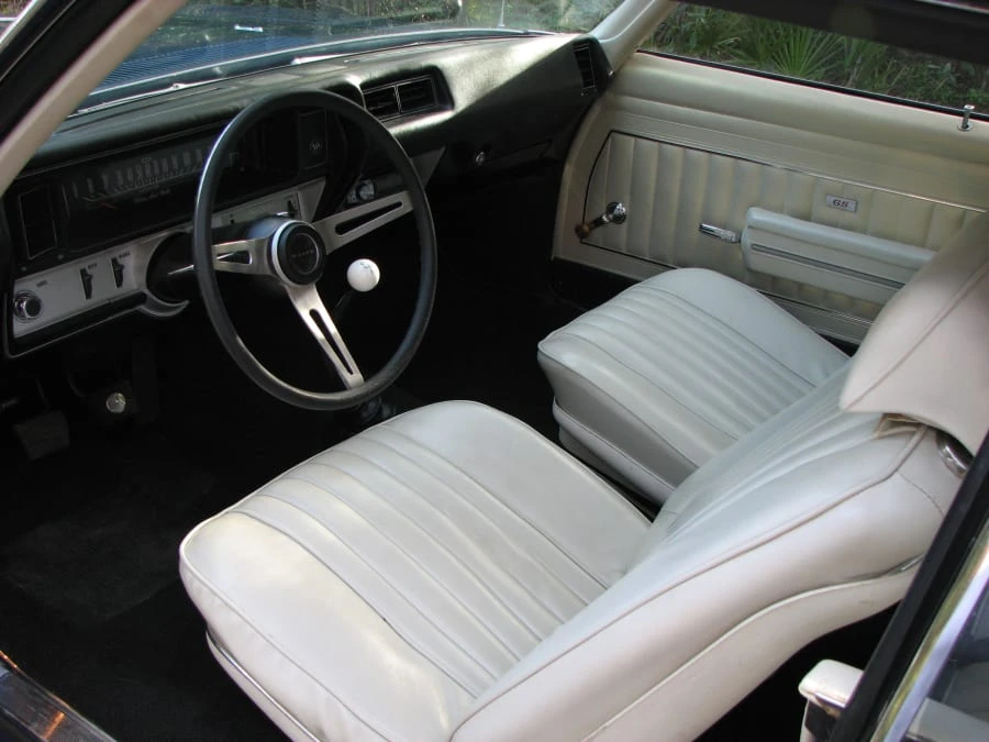 1969 Buick Gran Sport - Image 3 of 7