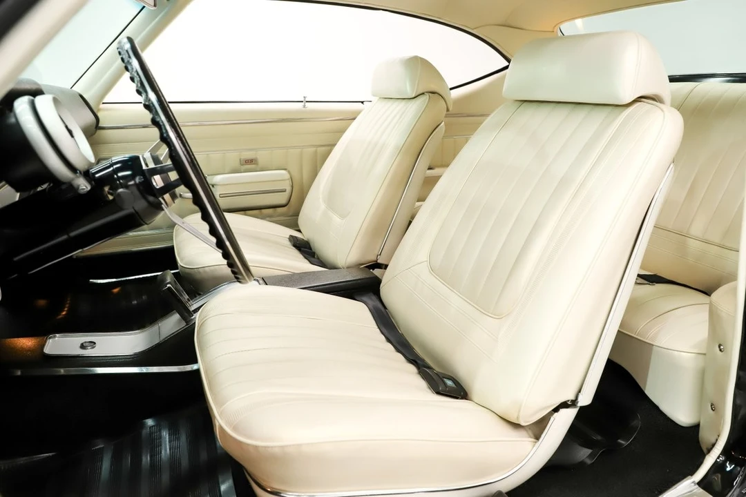 1969 Buick Gran Sport - Image 11 of 12