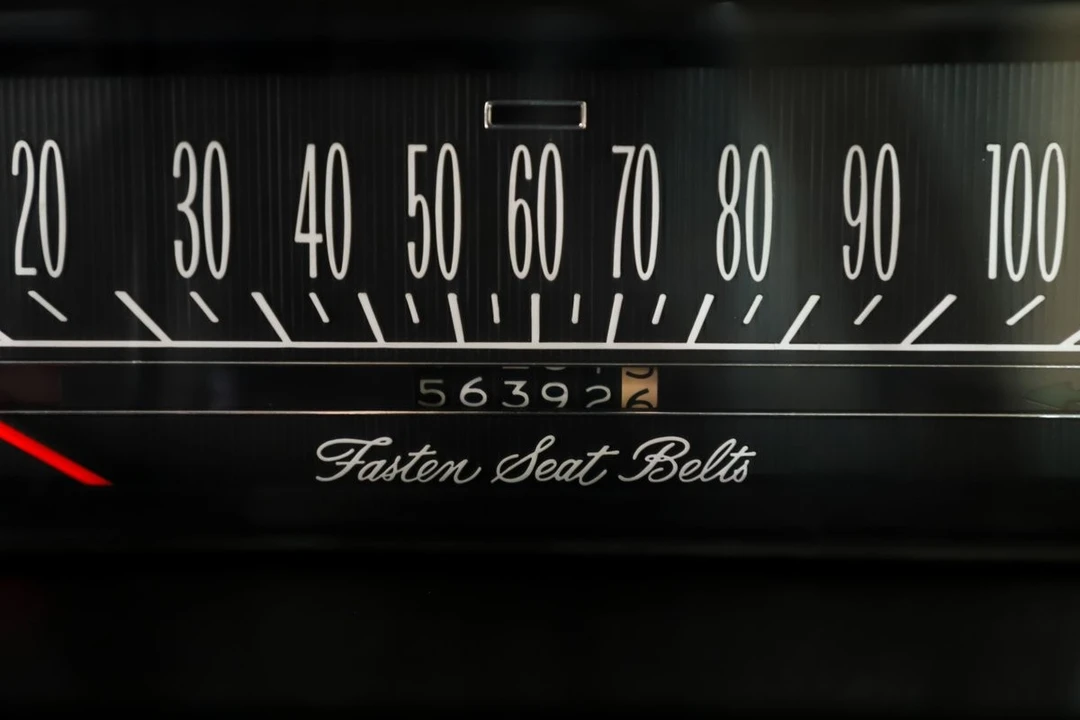1969 Buick Gran Sport - Image 3 of 12