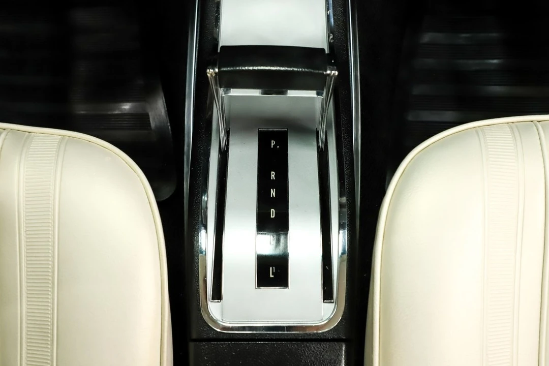 1969 Buick Gran Sport - Image 4 of 12