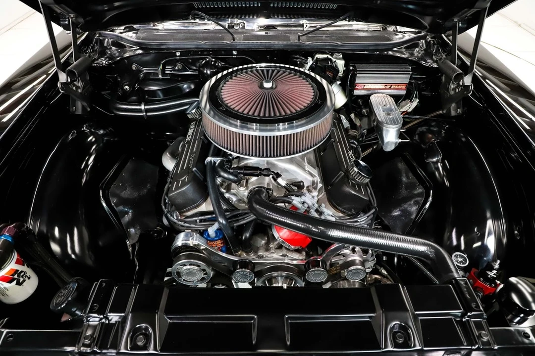 1969 Buick Gran Sport - Image 5 of 12