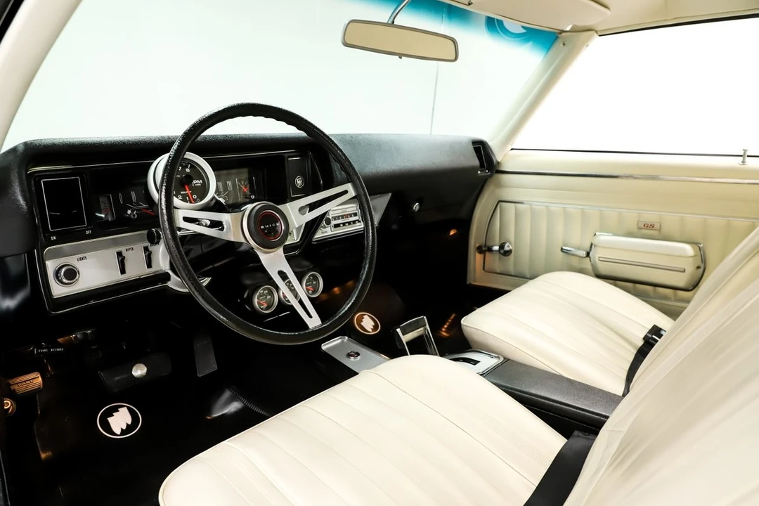 1969 Buick Gran Sport - Image 2 of 12