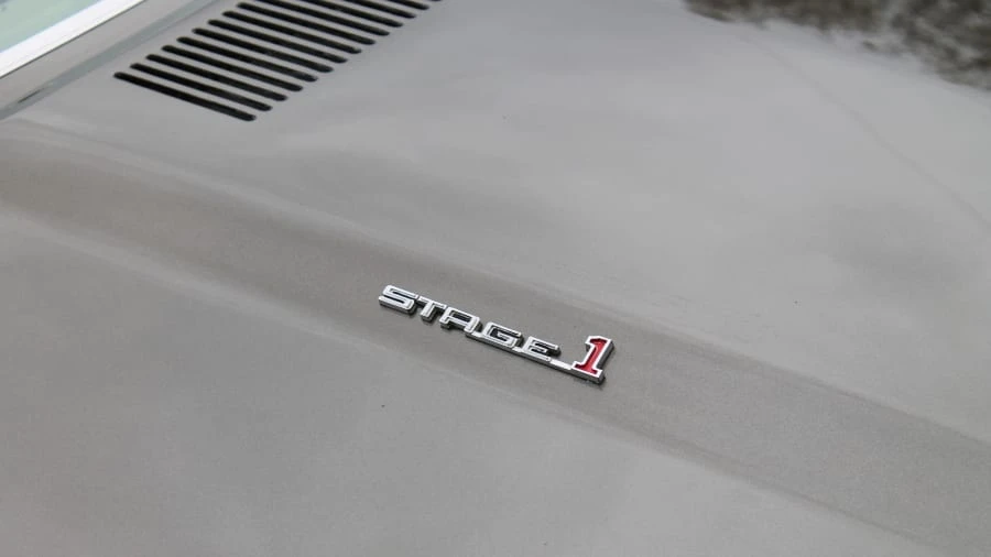 1969 Buick Gran Sport - Image 7 of 8