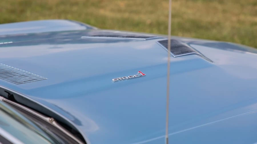 1969 Buick Gran Sport - Image 11 of 12