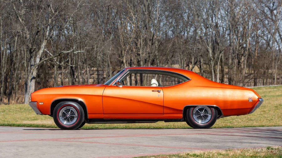 1969 Buick Gran Sport - Image 2 of 20