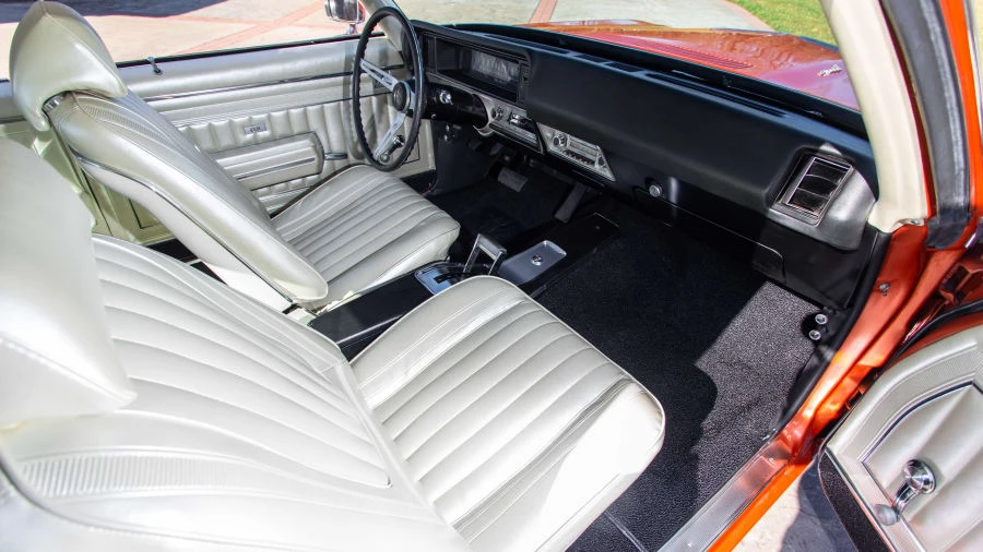 1969 Buick Gran Sport - Image 5 of 20