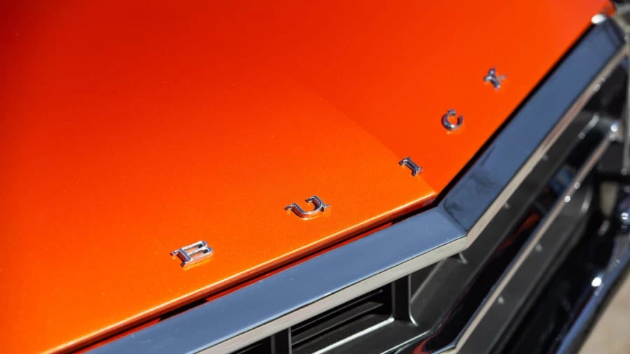 1969 Buick Gran Sport - Image 15 of 20