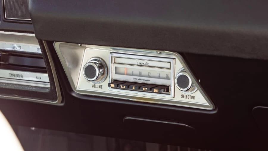1969 Buick Gran Sport - Image 17 of 20