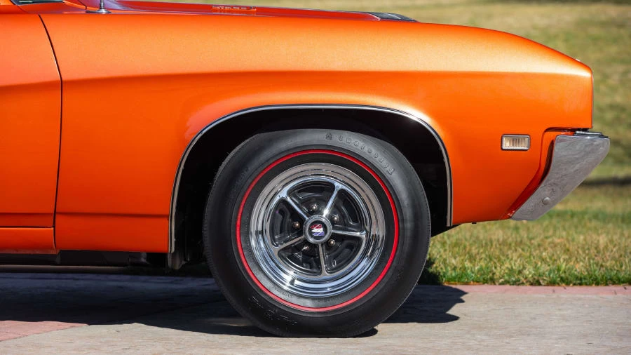 1969 Buick Gran Sport - Image 18 of 20