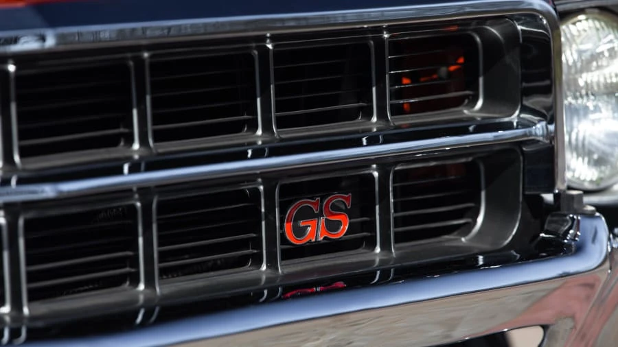 1969 Buick Gran Sport - Image 19 of 20
