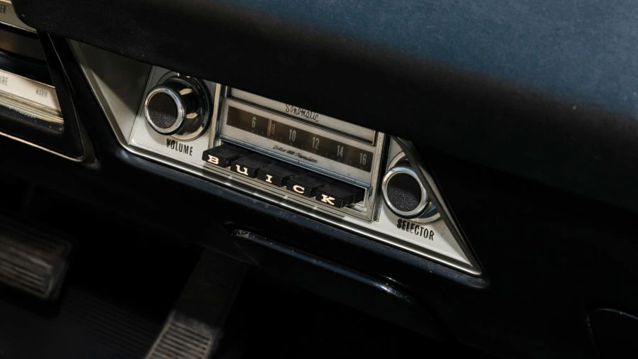 1969 Buick Gran Sport - Image 19 of 31