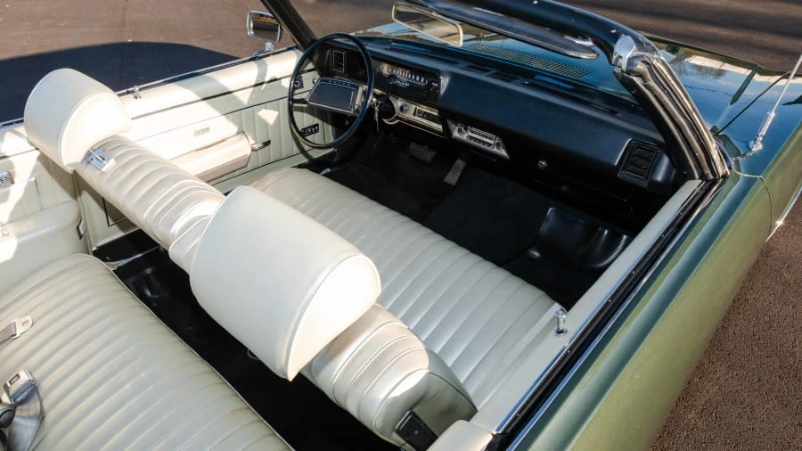1969 Buick Gran Sport - Image 28 of 31