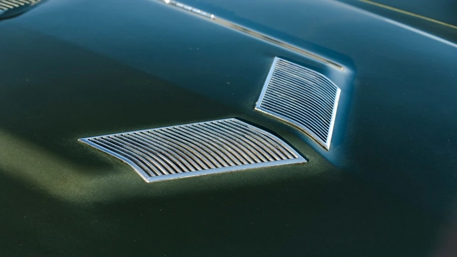 1969 Buick Gran Sport - Image 14 of 26