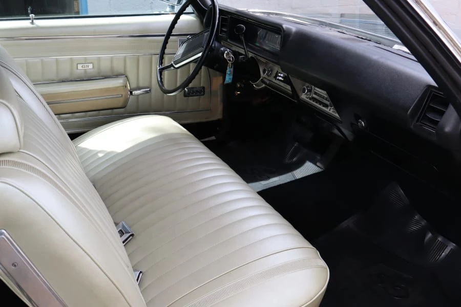 1969 Buick Gran Sport - Image 9 of 11
