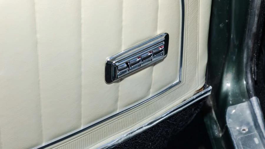 1969 Buick Gran Sport - Image 24 of 31