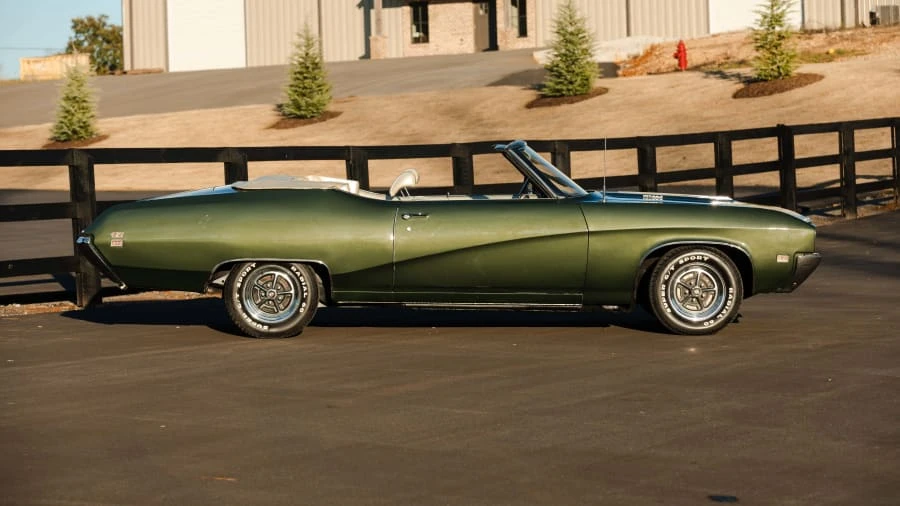 1969 Buick Gran Sport - Image 2 of 31