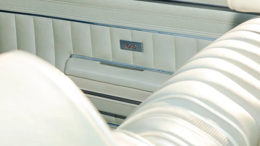 1969 Buick Gran Sport - Image 20 of 31