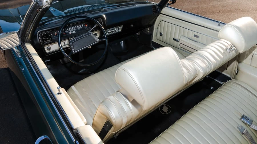 1969 Buick Gran Sport - Image 16 of 26