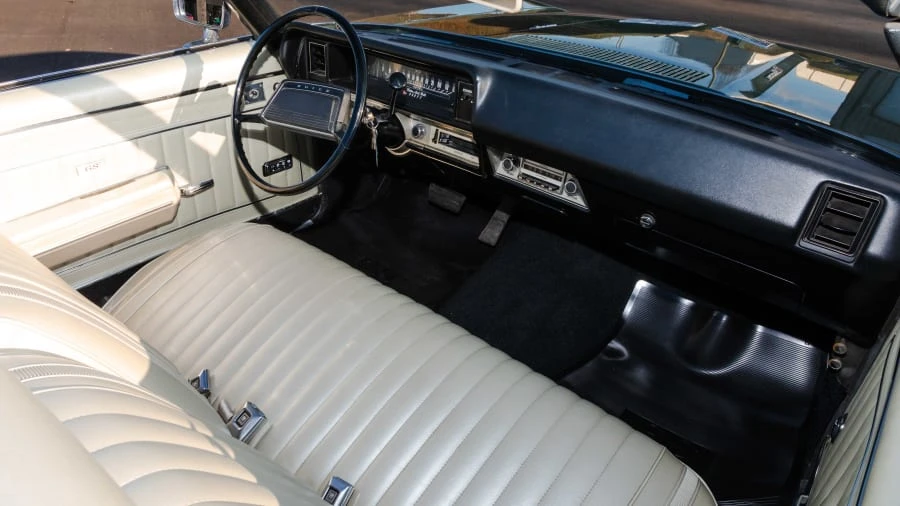1969 Buick Gran Sport - Image 27 of 31