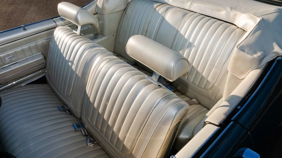 1969 Buick Gran Sport - Image 23 of 26