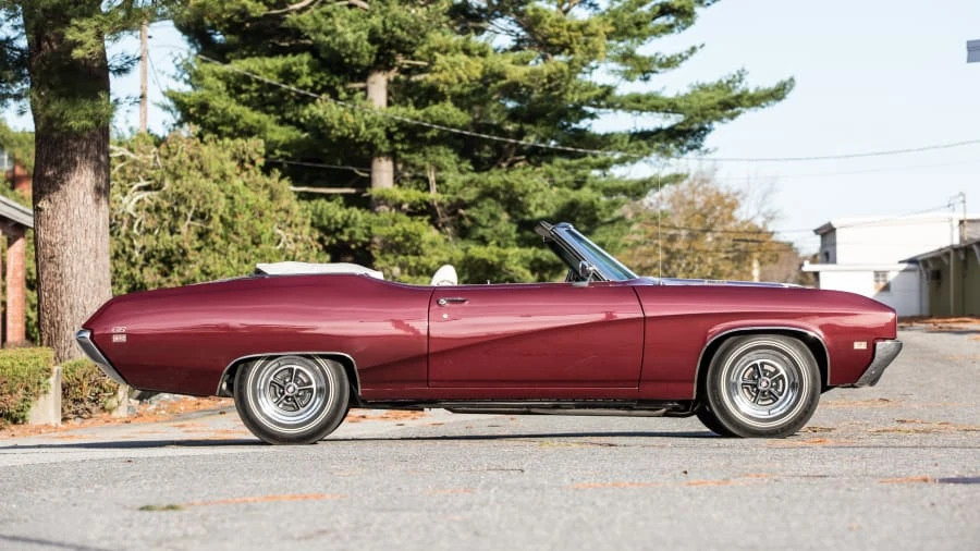 1969 Buick Gran Sport - Image 2 of 20