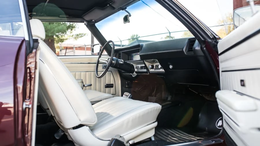 1969 Buick Gran Sport - Image 5 of 20