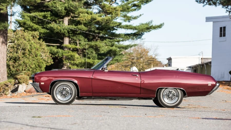 1969 Buick Gran Sport - Image 8 of 20
