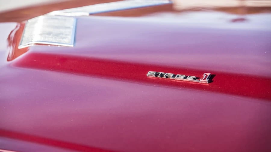 1969 Buick Gran Sport - Image 9 of 20