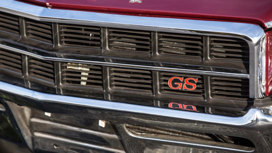1969 Buick Gran Sport - Image 15 of 20