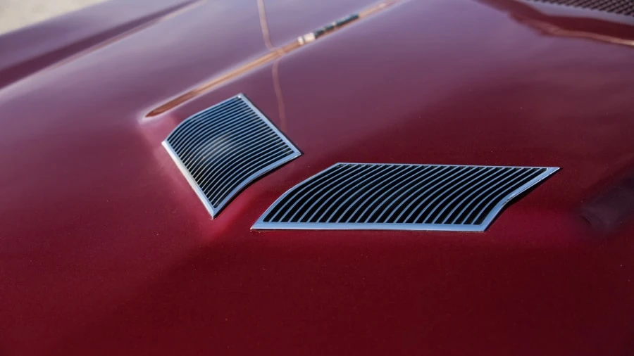 1969 Buick Gran Sport - Image 18 of 20