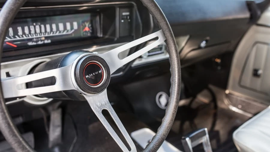 1969 Buick Gran Sport - Image 20 of 20