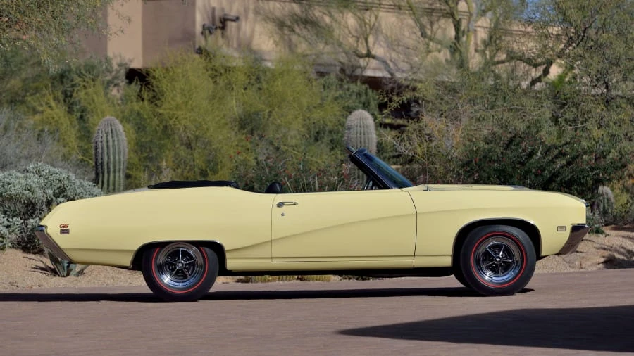 1969 Buick Gran Sport - Image 2 of 20