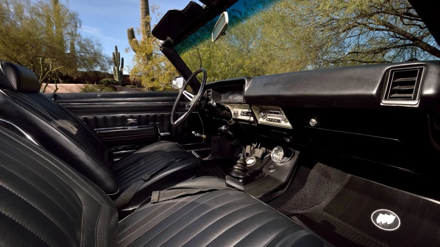 1969 Buick Gran Sport - Image 5 of 20