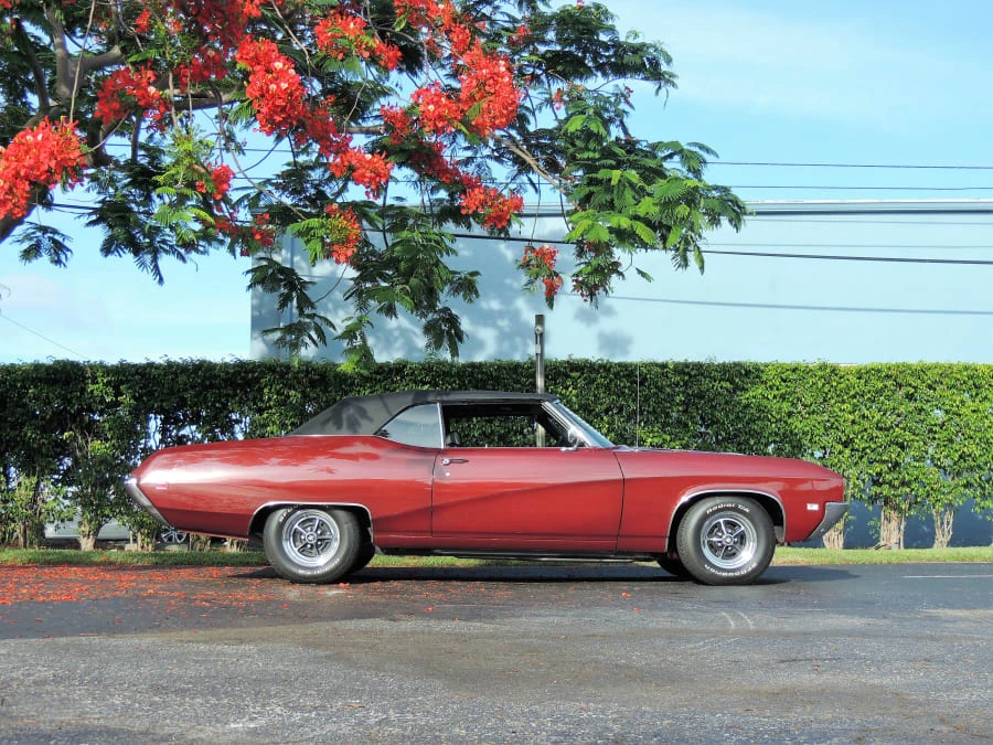 1969 Buick Gran Sport - Image 2 of 8