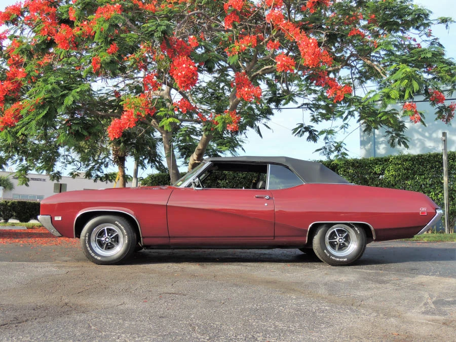 1969 Buick Gran Sport - Image 8 of 8