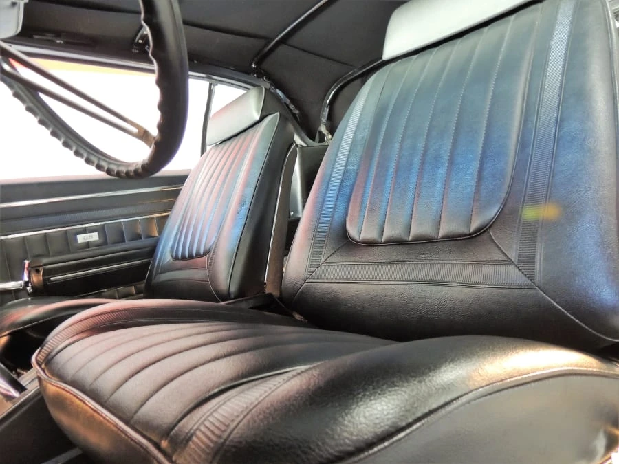 1969 Buick Gran Sport - Image 5 of 8