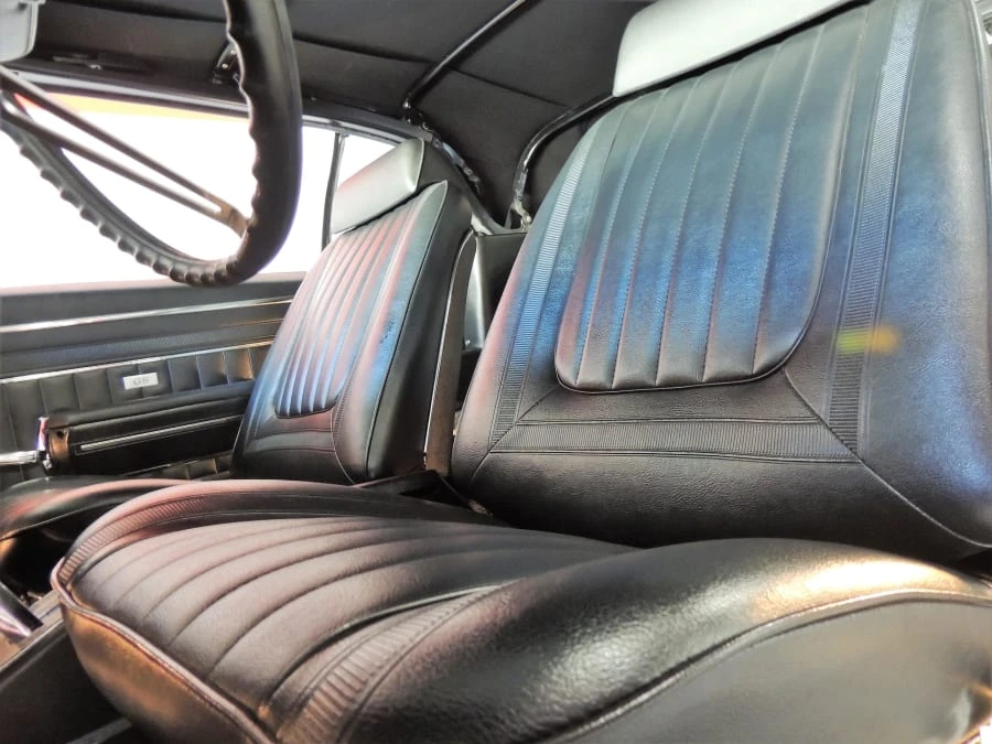 1969 Buick Gran Sport - Image 5 of 12