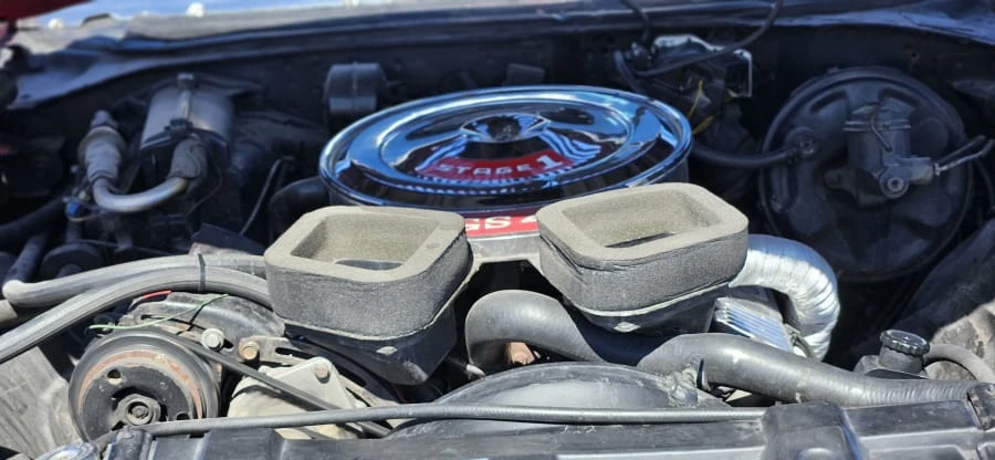 1969 Buick Gran Sport - Image 7 of 11