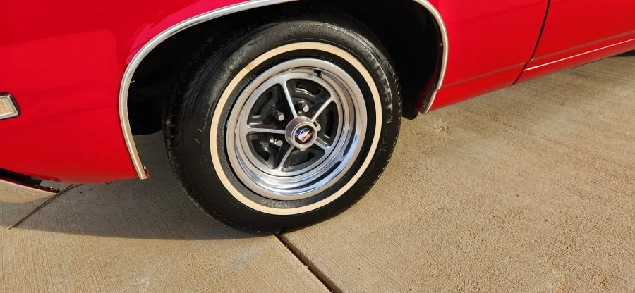 1969 Buick Gran Sport - Image 13 of 22