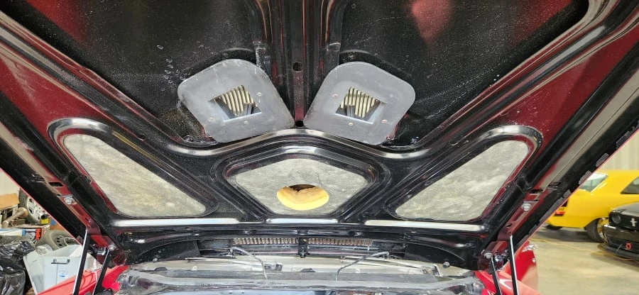 1969 Buick Gran Sport - Image 21 of 22