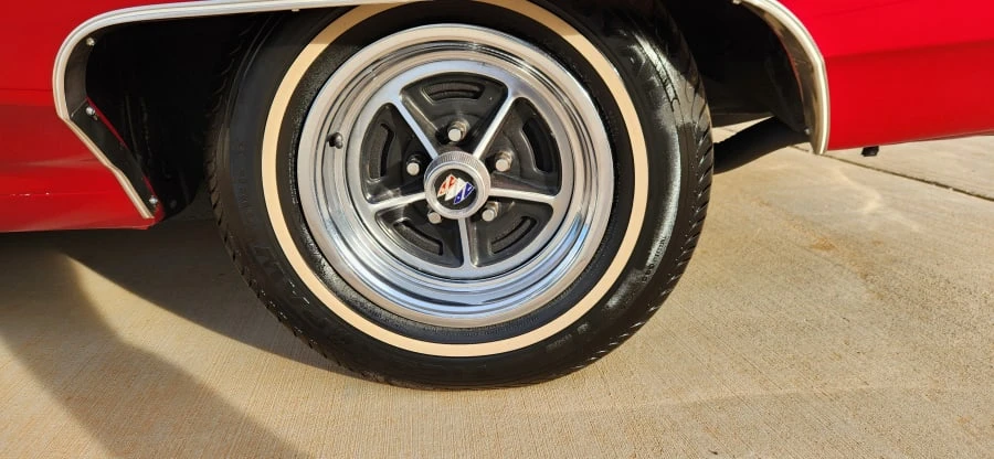 1969 Buick Gran Sport - Image 12 of 22