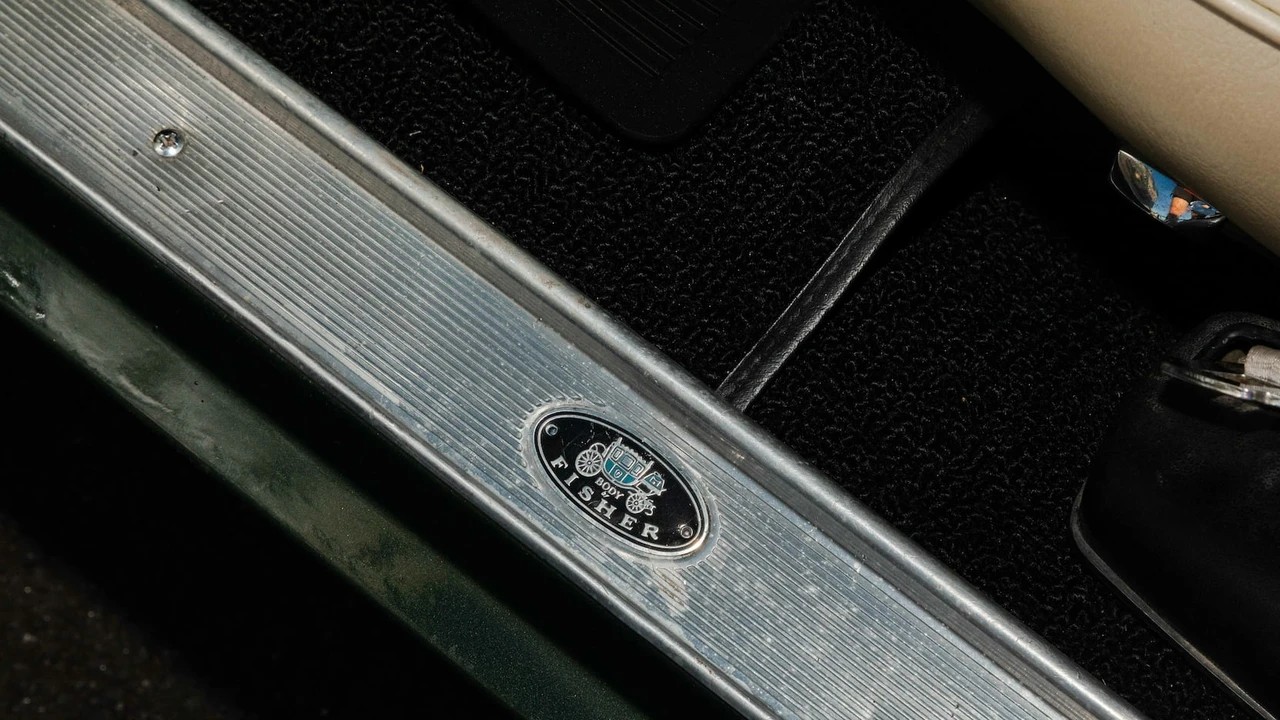 1969 Buick Gran Sport - Image 10 of 27