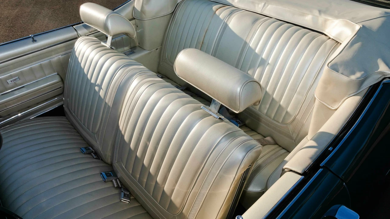 1969 Buick Gran Sport - Image 15 of 27