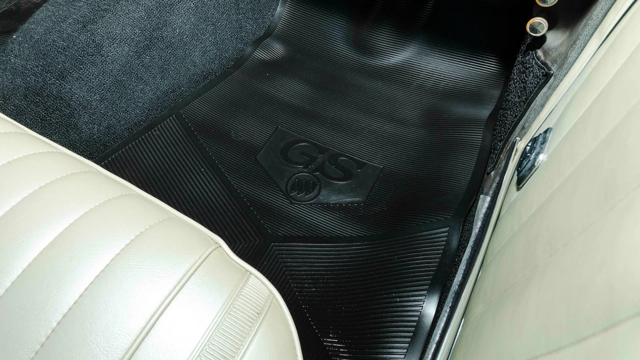 1969 Buick Gran Sport - Image 20 of 27